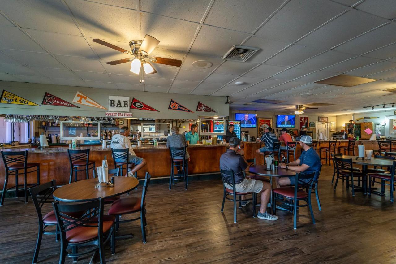 Dothan National Golf Club And Hotel Exterior foto