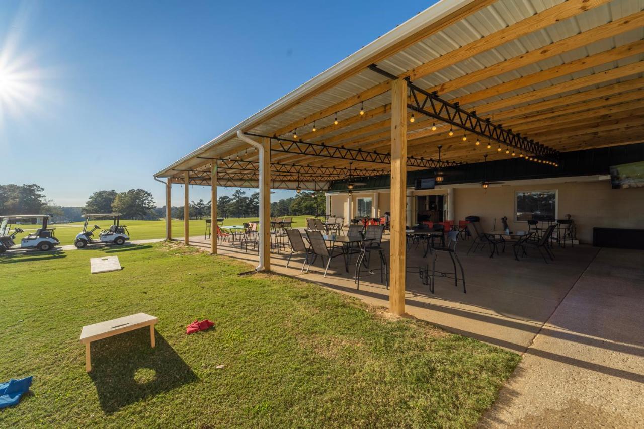 Dothan National Golf Club And Hotel Exterior foto
