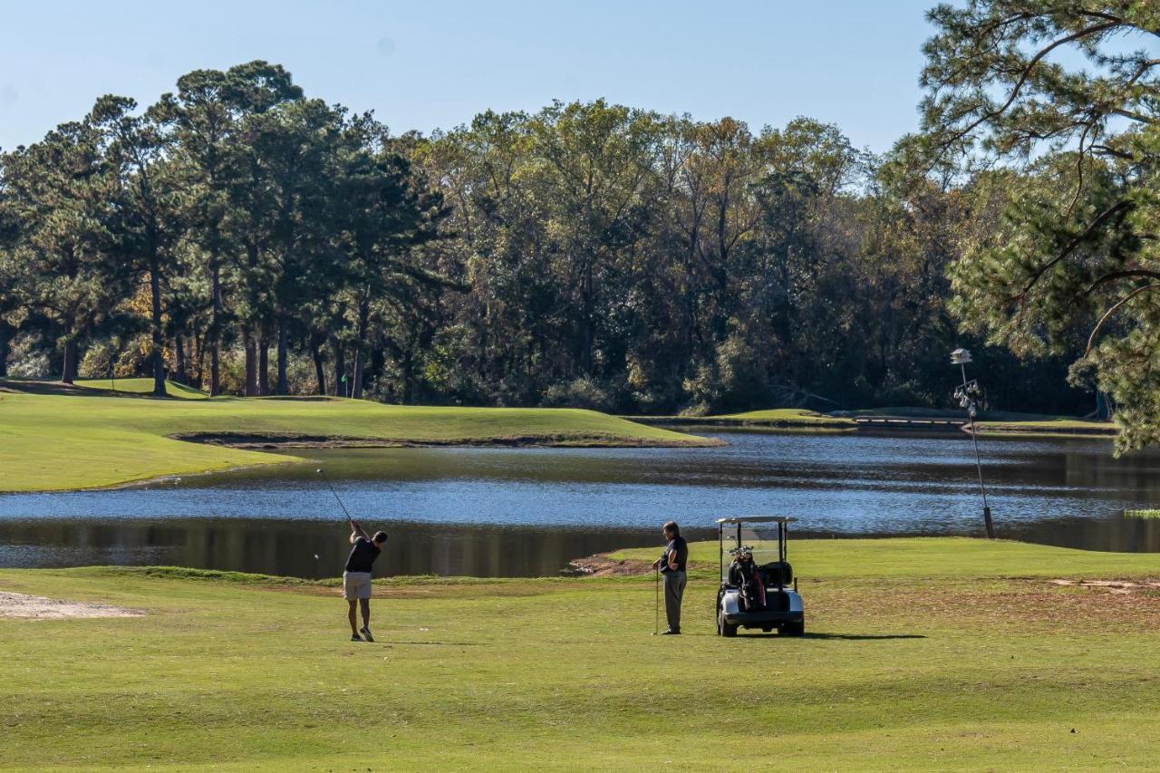 Dothan National Golf Club And Hotel Exterior foto