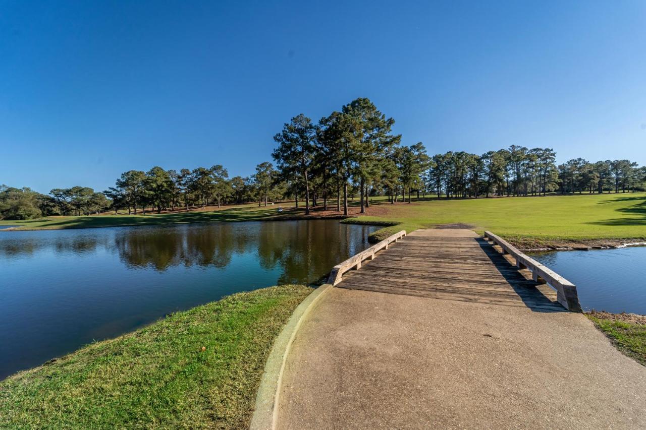 Dothan National Golf Club And Hotel Exterior foto