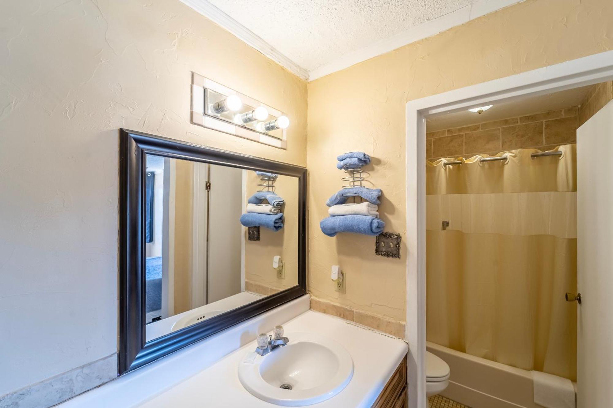 Dothan National Golf Club And Hotel Habitación foto